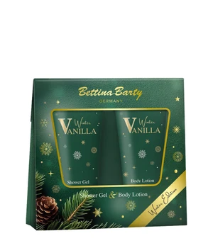 Bettina Barty Winter Vanilla Körperpflegeset · 1 Stk
