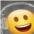 Bettwäsche Young Collection "Emot!x", Renforcé, mit Smileys – Bild 2 von 2