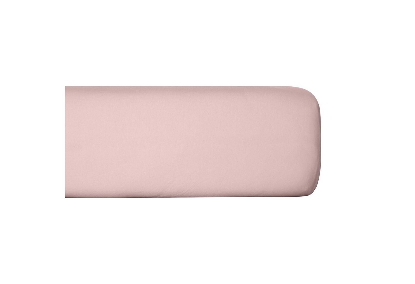 BETTWARENSHOP Spannbettlaken Boxspring, Jersey, Gummizug: Rundumgummi, (1 Stück), elastisch für extra hohe Matratzen – Bild 5 von 5