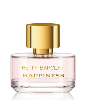 Betty Barclay Happiness Eau de Parfum · 20 ml
