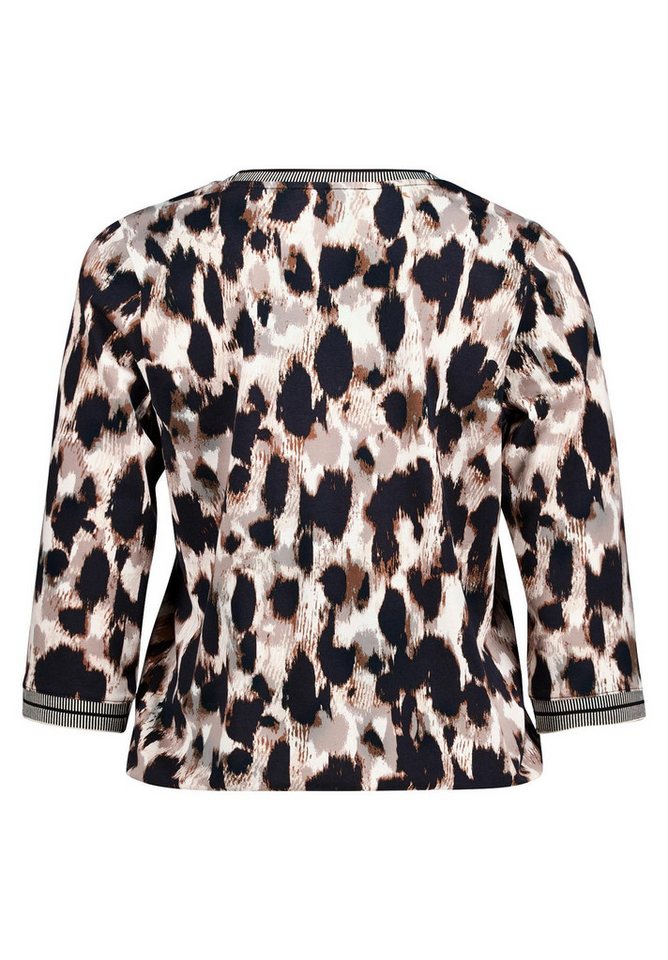 Betty Barclay Langarmshirt – Bild 2 von 2