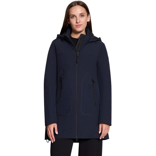 Betty Barclay Outdoorjacke Winddicht, wasserabweisend & atmungsaktiv