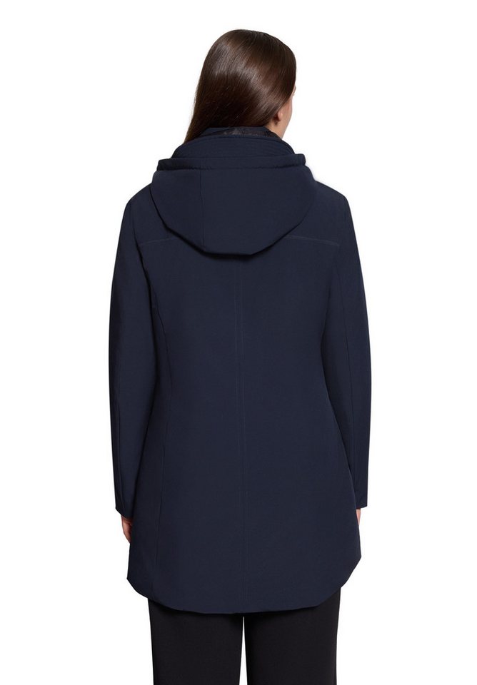 Betty Barclay Outdoorjacke Winddicht, wasserabweisend & atmungsaktiv – Bild 3 von 5