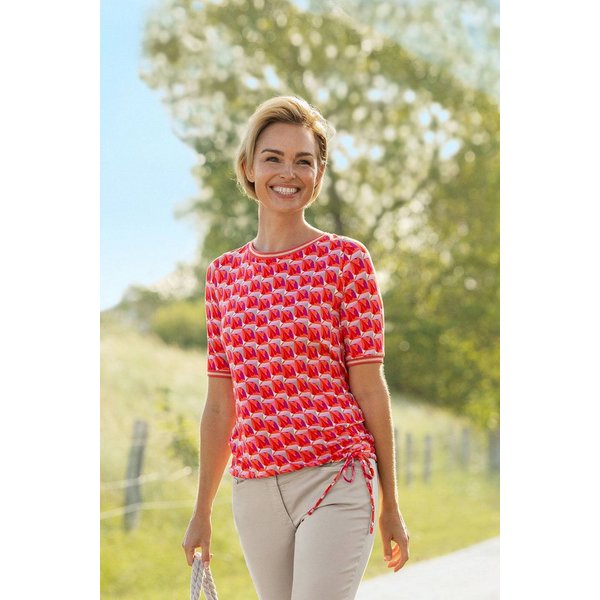 Betty Barclay Print-Shirt