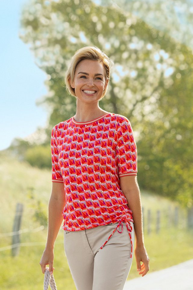 Betty Barclay Print-Shirt – Bild 2 von 5