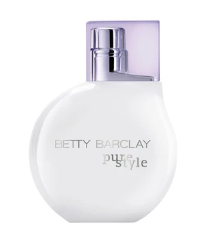 Betty Barclay Pure Style Eau de Toilette · 20 ml