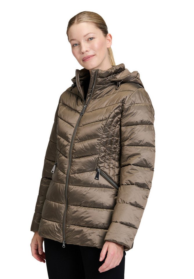 Betty Barclay Steppjacke – Bild 3 von 5
