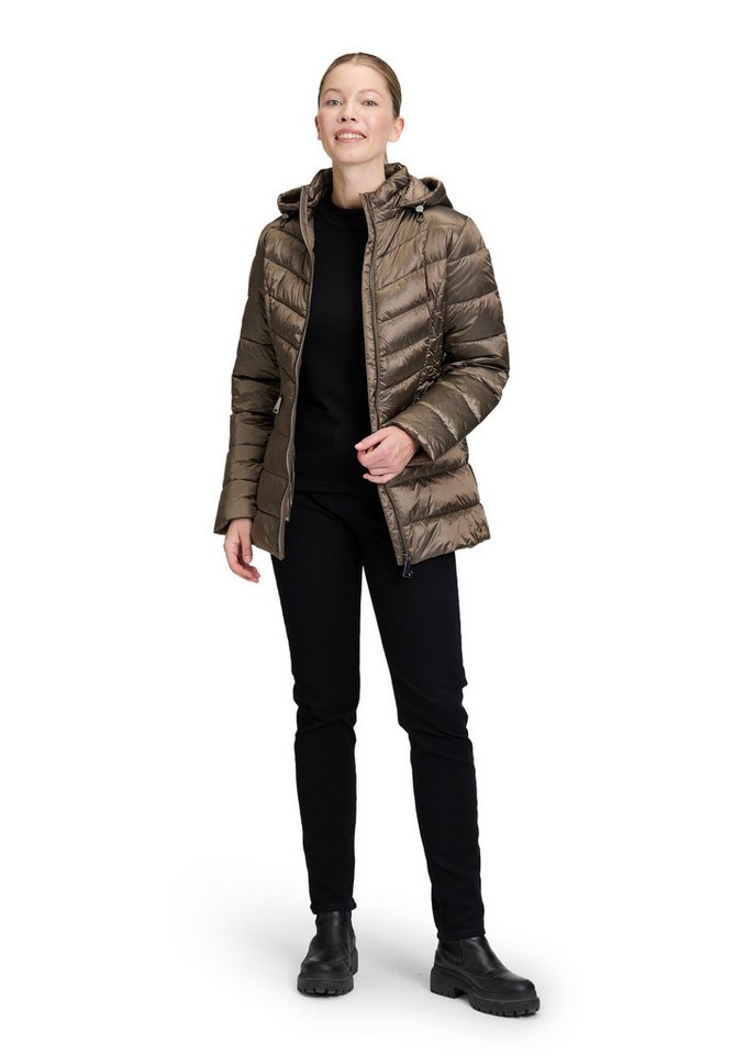 Betty Barclay Steppjacke – Bild 5 von 5