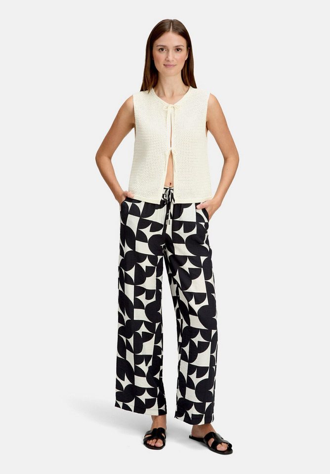 Betty&Co Bequeme Jeans – Bild 5 von 5