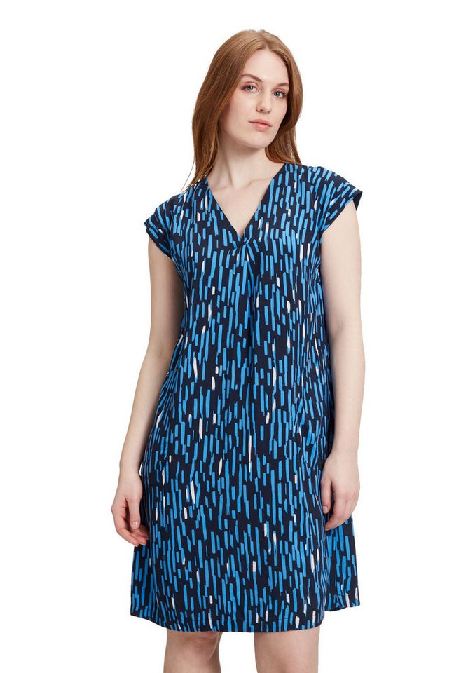 Betty&Co Midikleid – Bild 3 von 5