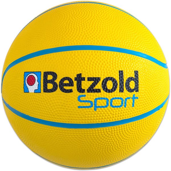 Betzold Basketball Basketball „Junior“, Gr. 4
