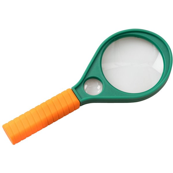Betzold Handlupe Forscher-Lupe
