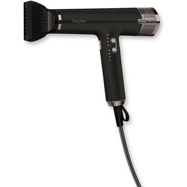 BEURER Haartrockner HC 110 Excellence, Kompaktes Design