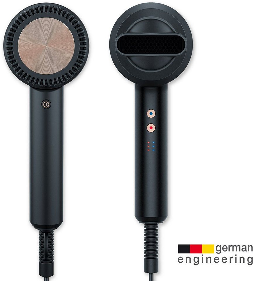BEURER Haartrockner HC 35 – Bild 2 von 5