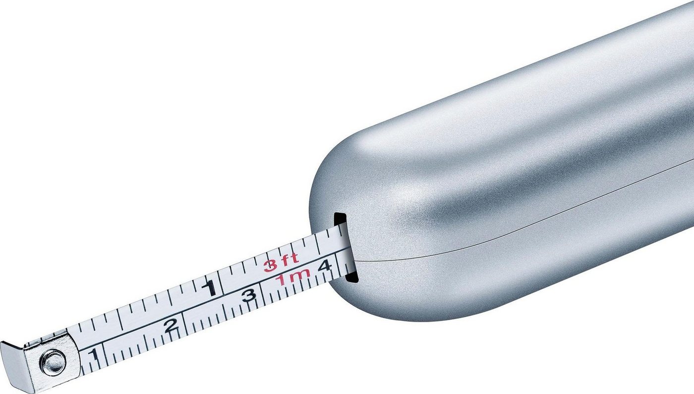 BEURER Kofferwaage LS 06, Tragkraft 40 kg – Bild 3 von 4