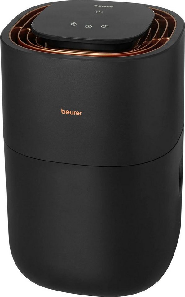BEURER Luftbefeuchter LB 300 Plus, 3 l Wassertank, Für Räume bis ca. 45m² – Bild 2 von 5