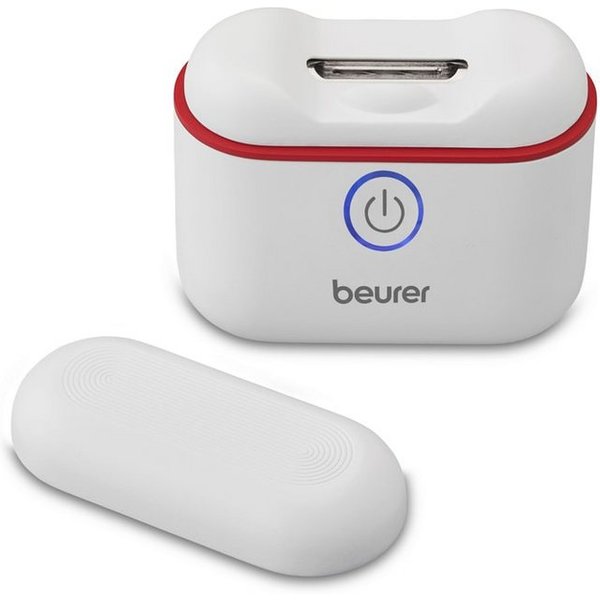 BEURER Maniküre-Pediküre-Set