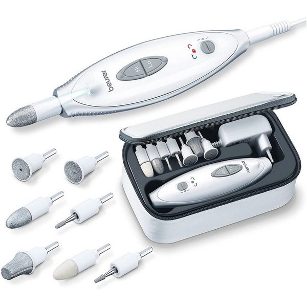 BEURER Maniküre-Pediküre-Set MP 41