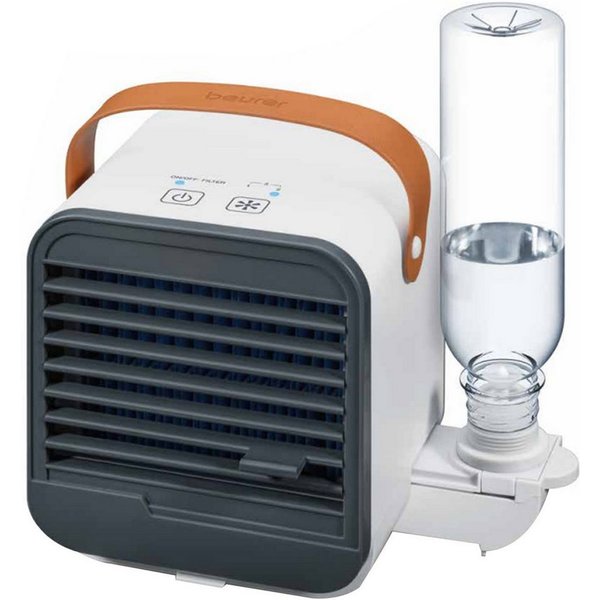 BEURER Tischventilator LV 50 Fresh Breeze