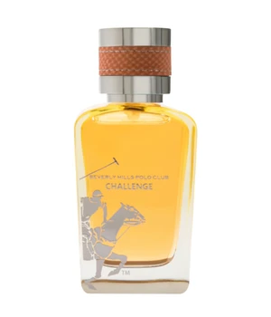 Beverly Hills Polo Club CHALLENGE Eau de Parfum · 100 ml