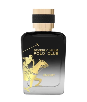 Beverly Hills Polo Club KNIGHT Eau de Parfum · 100 ml