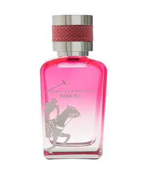 Beverly Hills Polo Club PASSION Eau de Parfum · 100 ml