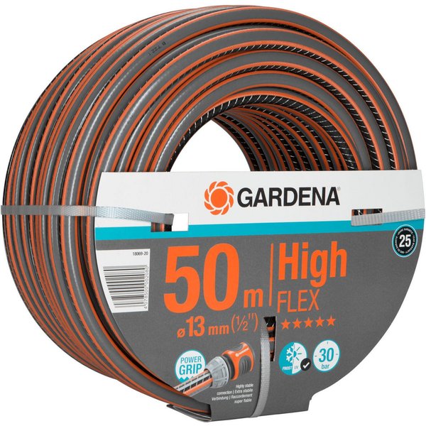 GARDENA Bewässerungssystem Gardena HighFLEX Schlauch