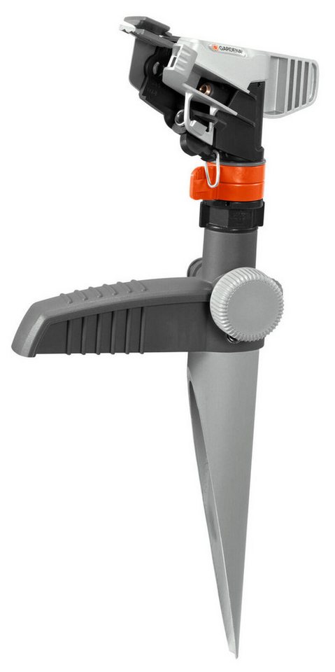GARDENA Bewässerungssystem GARDENA Premium Impuls-, Kreis – Bild 2 von 4