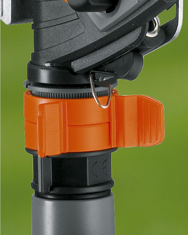 GARDENA Bewässerungssystem GARDENA Premium Impuls-, Kreis – Bild 4 von 4