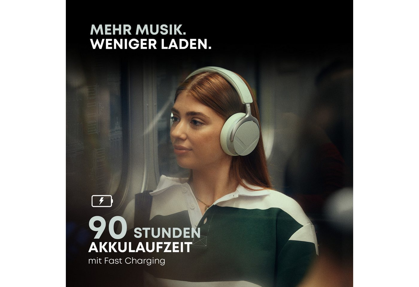 beyerdynamic AVENTHO Y Bluetooth-Kopfhörer (Keine Sprachsteuerung, ANC) – Bild 5 von 5