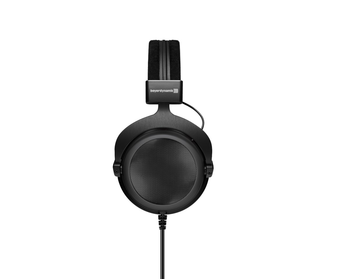 beyerdynamic DT 880 Edition HiFi-Kopfhörer (250 Ohm, Keine Sprachsteuerung, Halboffene Bauweise, Hi-Fi Kopfhörer) – Bild 2 von 3