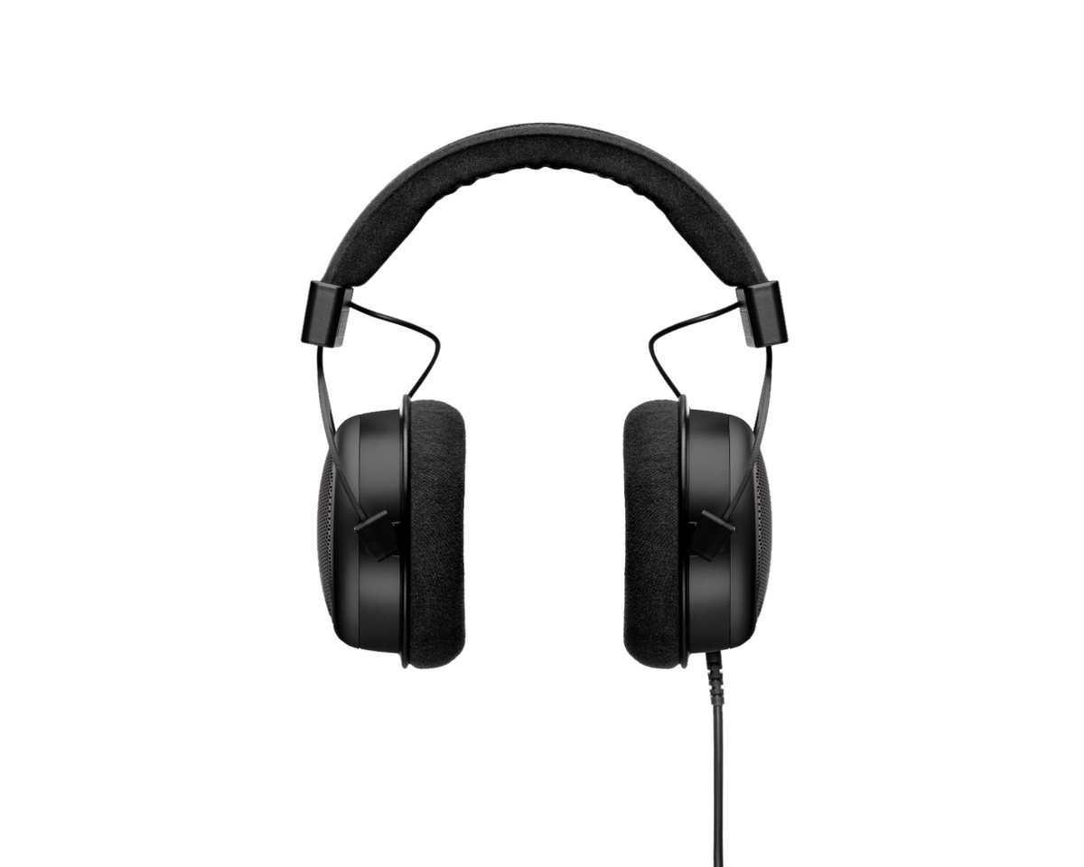 beyerdynamic DT 880 Edition HiFi-Kopfhörer (250 Ohm, Keine Sprachsteuerung, Halboffene Bauweise, Hi-Fi Kopfhörer) – Bild 3 von 3