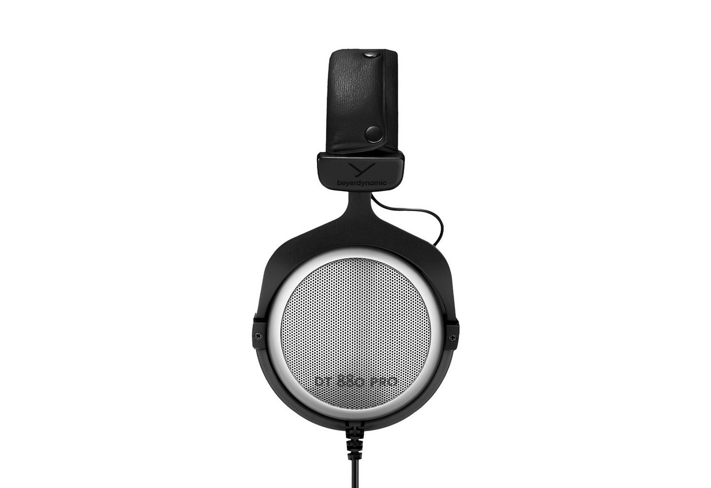 beyerdynamic DT 880 PRO Over-Ear-Kopfhörer (keine Sprachsteuerung, Studio-Kopfhörer für Mixing und Mastering (halboffen) – Bild 2 von 5