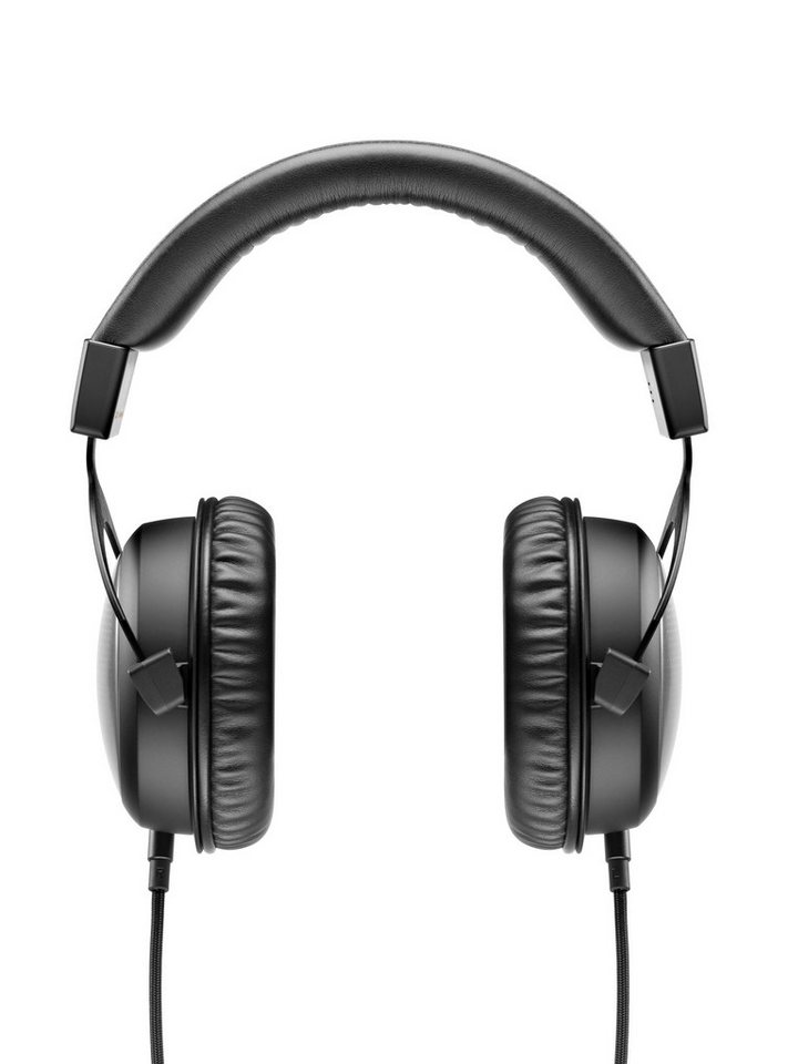 beyerdynamic T5 HiFi-Kopfhörer (Geschlossene Bauweise, Keine Sprachsteuerung, kabelgebunden, High-End Tesla Kopfhörer (3. Generation) – Bild 2 von 3