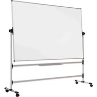 Bi-Office Mobiles Whiteboard 'Earth' emailliert 120 x 90 cm