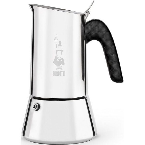BIALETTI Espressokocher, 0,17l Kaffeekanne, 4 Tassen
