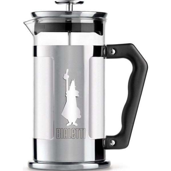 BIALETTI Kaffeebereiter, 0,35l Kaffeekanne, 350 ml