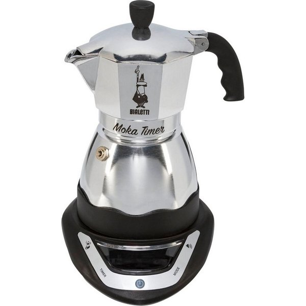 BIALETTI Teebereiter Moka Timer 3TZ