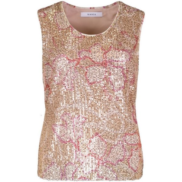 bianca 3/4-Arm-Shirt
