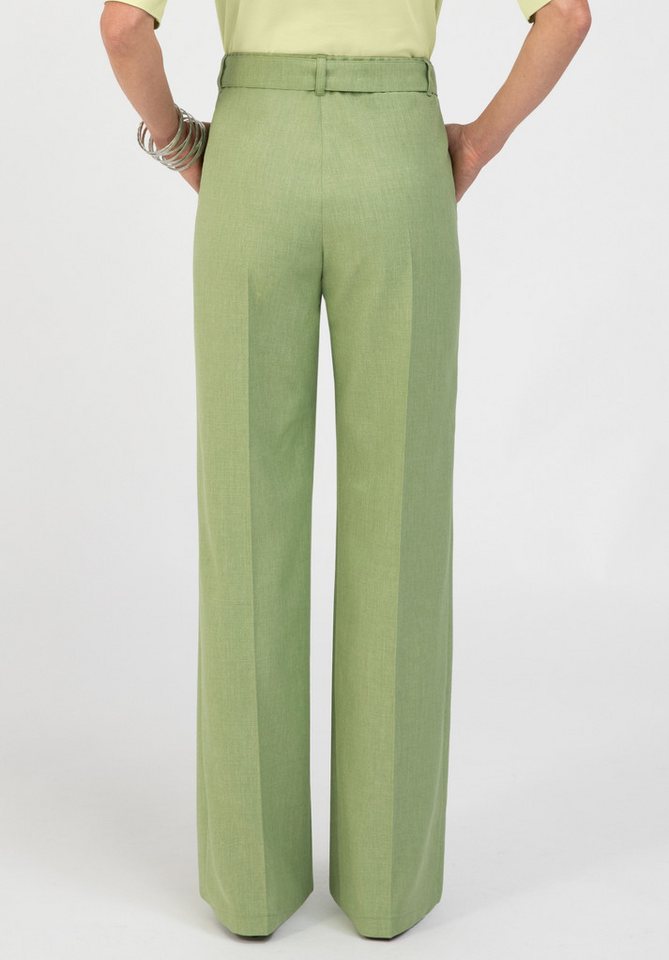 bianca 5-Pocket-Hose – Bild 2 von 5