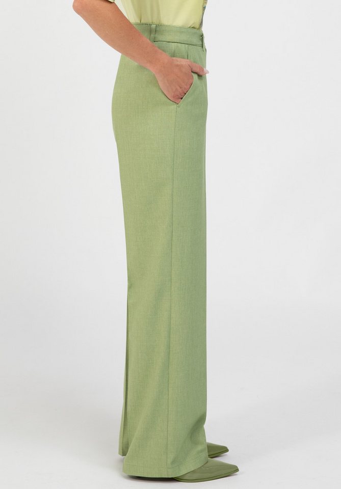 bianca 5-Pocket-Hose – Bild 3 von 5