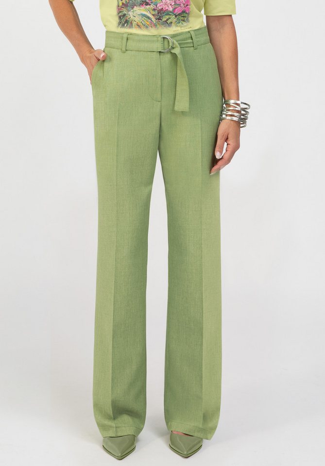 bianca 5-Pocket-Hose – Bild 4 von 5