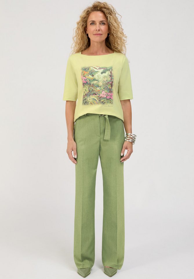 bianca 5-Pocket-Hose – Bild 5 von 5
