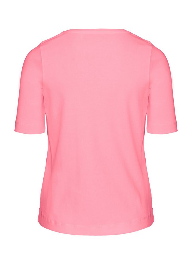 bianca Kurzarmshirt – Bild 3 von 4