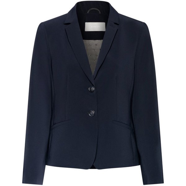 bianca Longblazer EDITH - klassischer moderner Blazer