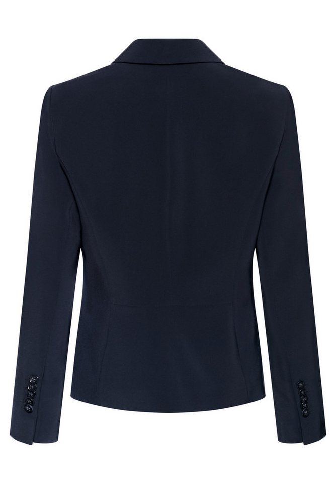 bianca Longblazer EDITH - klassischer moderner Blazer – Bild 4 von 5