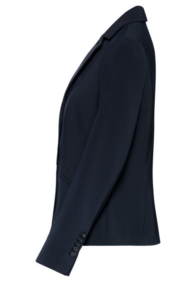 bianca Longblazer EDITH - klassischer moderner Blazer – Bild 5 von 5