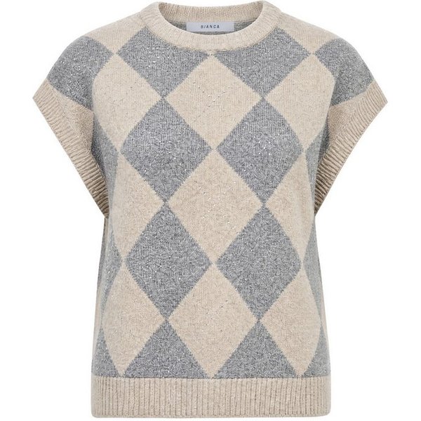 bianca Strickpullover