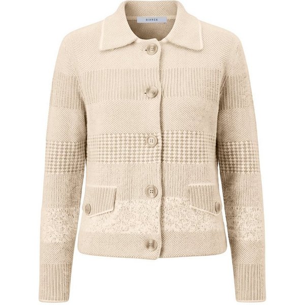 bianca Strickpullover