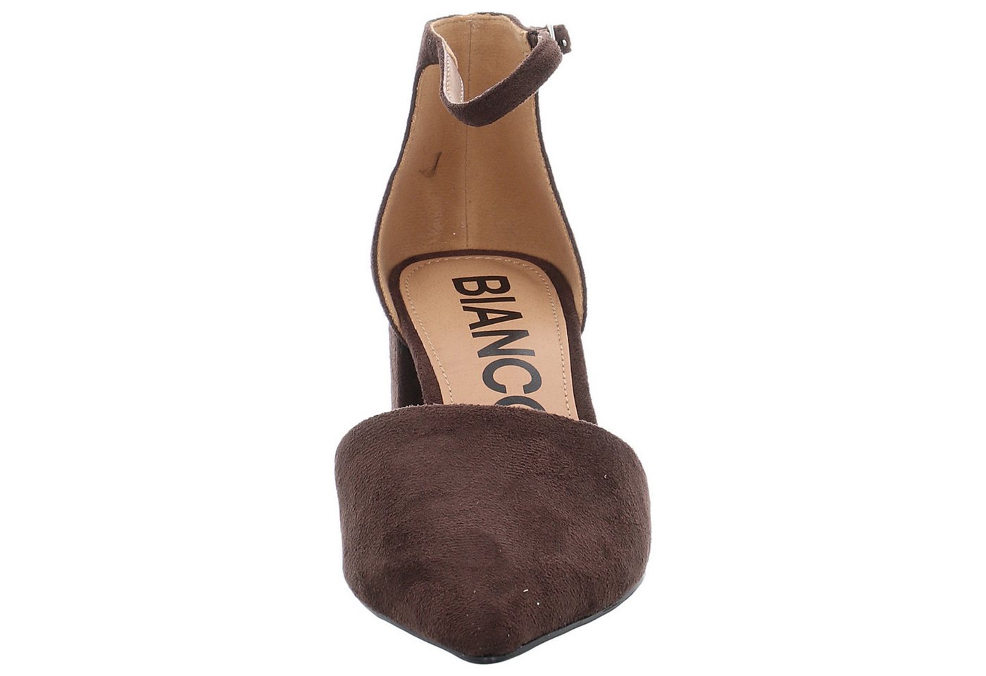 Bianco Biadevived Pump Slingpumps – Bild 4 von 5